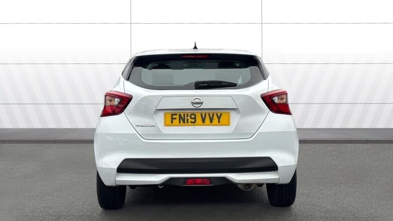 Nissan Micra 0.9 IG-T Acenta Limited Edition 5dr Petrol Hatchback